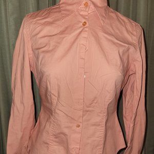 Button-down Westport Blouse